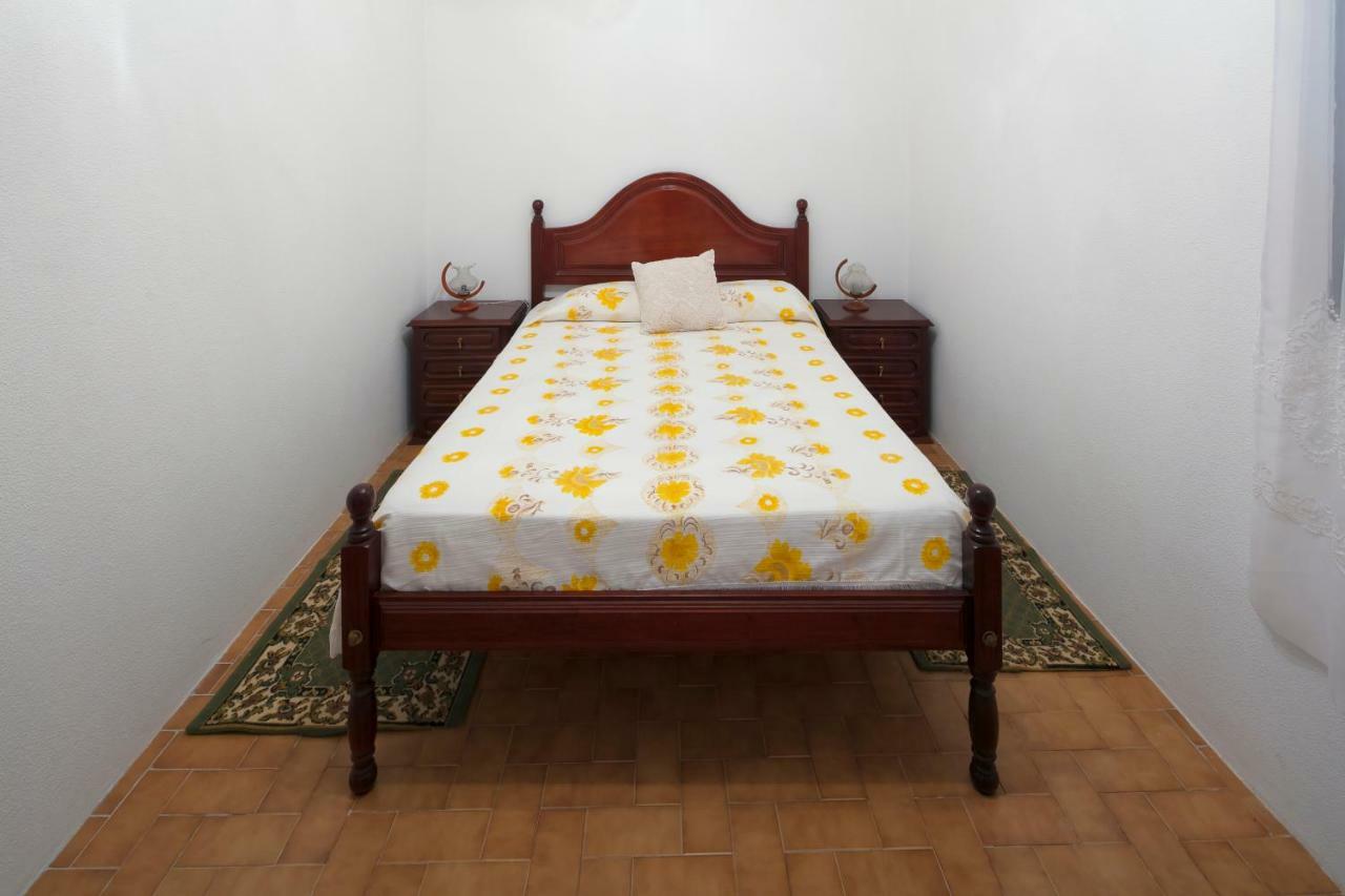 Willa Lobos Rustic House II Câmara de Lobos Zewnętrze zdjęcie