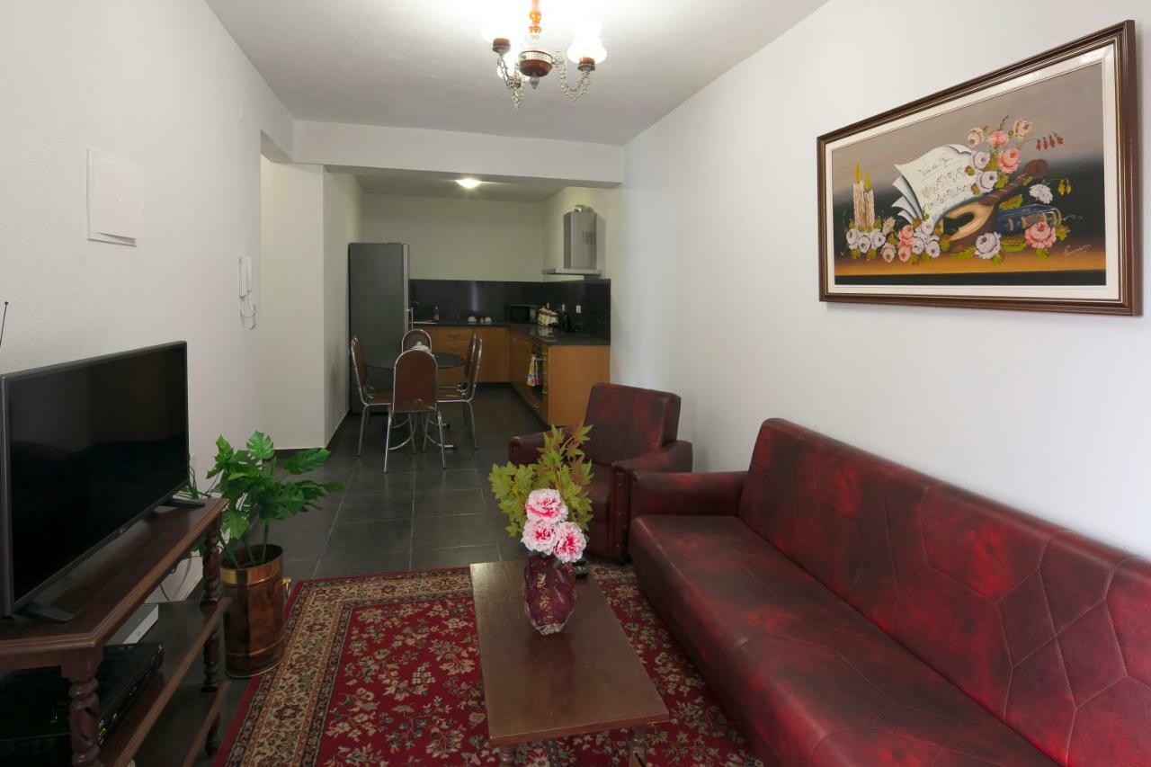 Willa Lobos Rustic House II Câmara de Lobos Zewnętrze zdjęcie